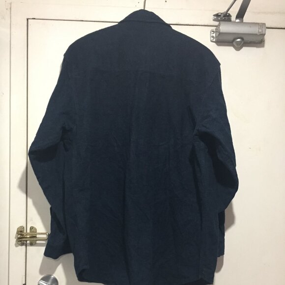 VINTAGE MOOSE CREEK FLANNEL THICK SHIRT JACKETS SIZE XL - Picture 2 of 8